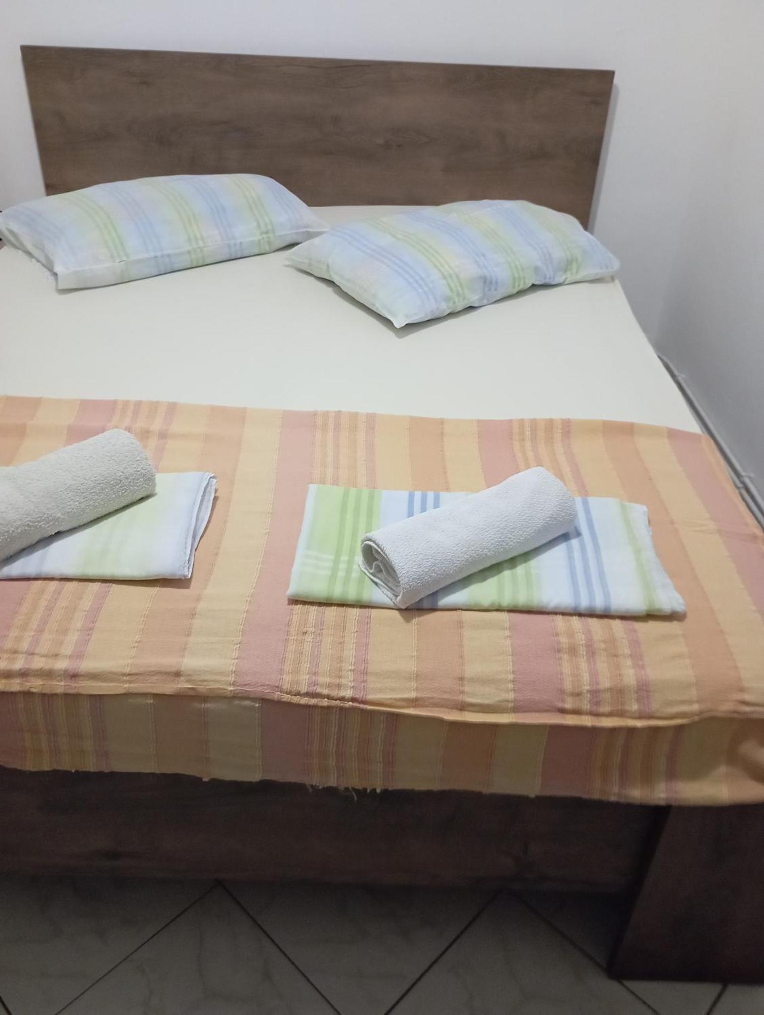 Apartman Sunce Umag Zewnętrze zdjęcie