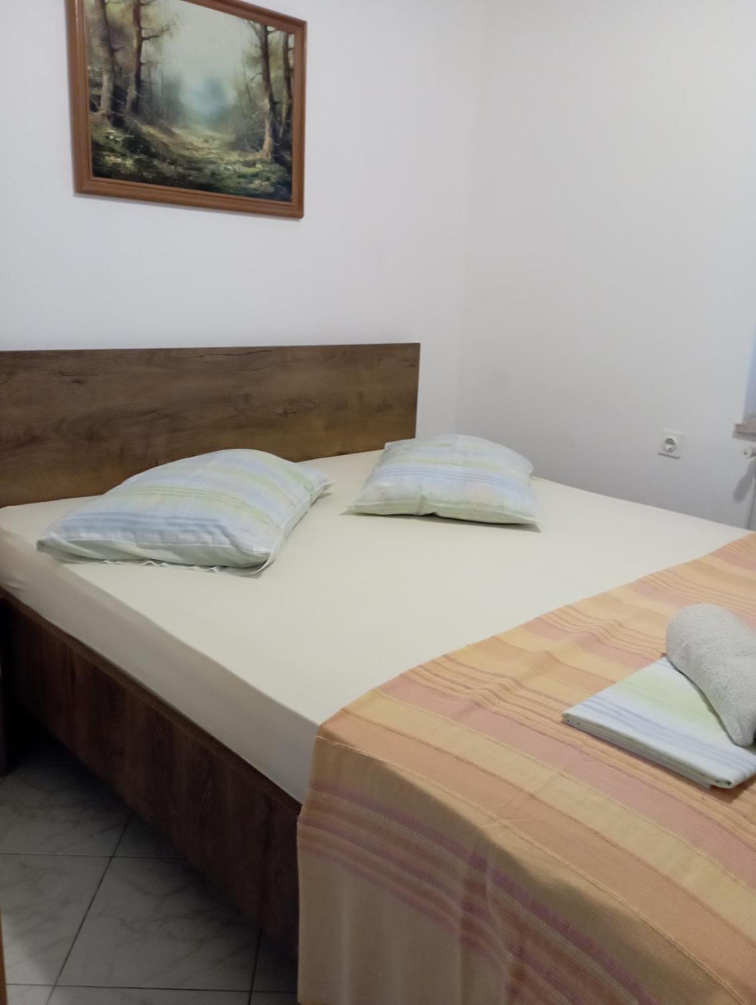 Apartman Sunce Umag Zewnętrze zdjęcie