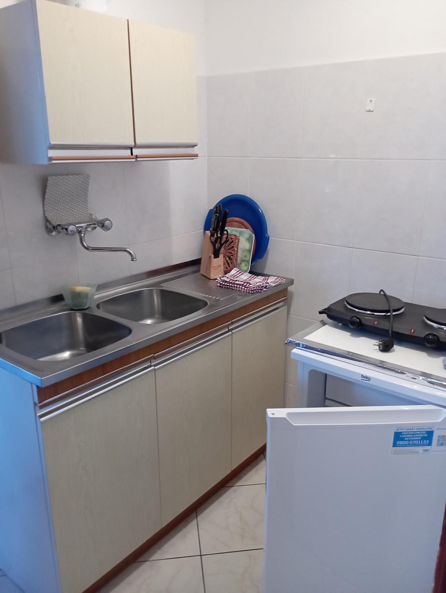 Apartman Sunce Umag Zewnętrze zdjęcie
