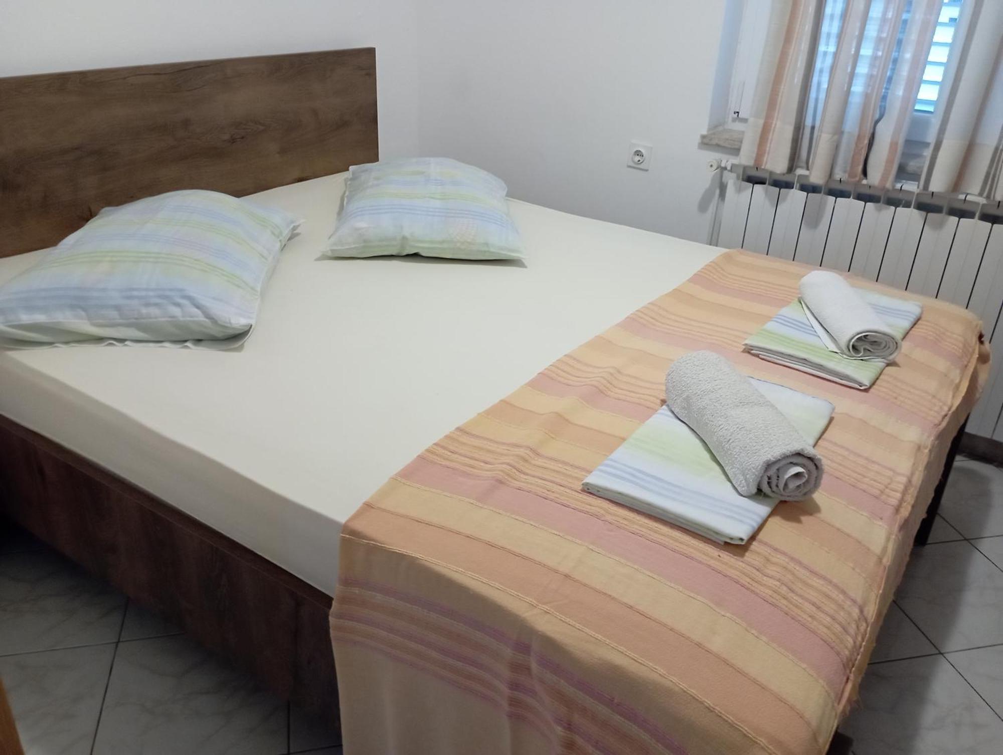 Apartman Sunce Umag Zewnętrze zdjęcie