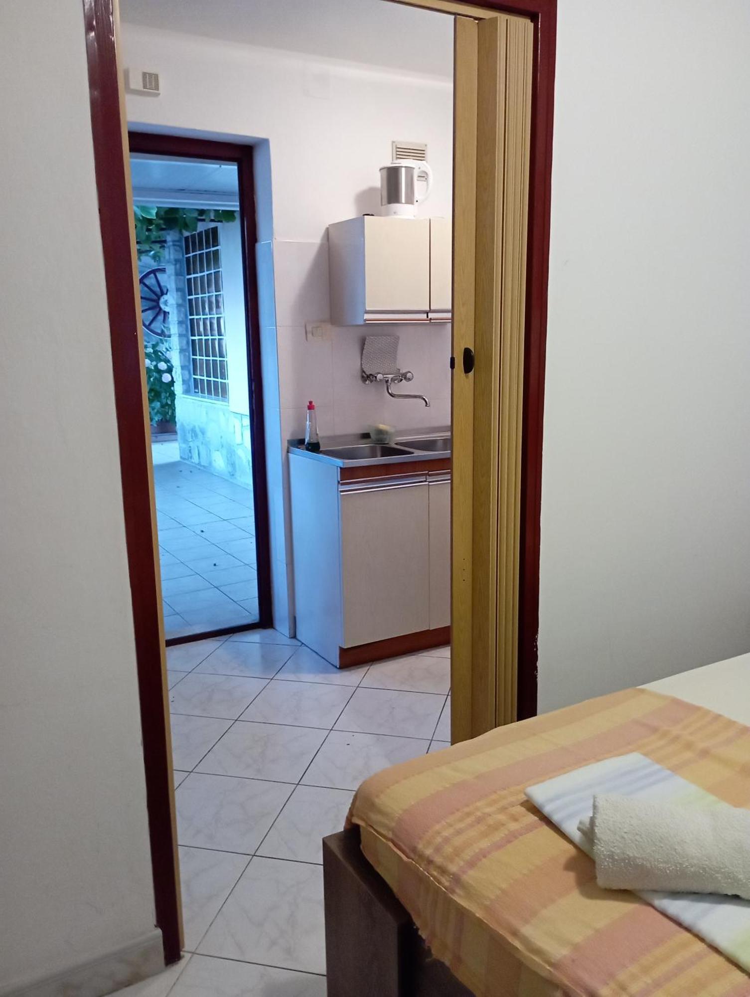 Apartman Sunce Umag Zewnętrze zdjęcie