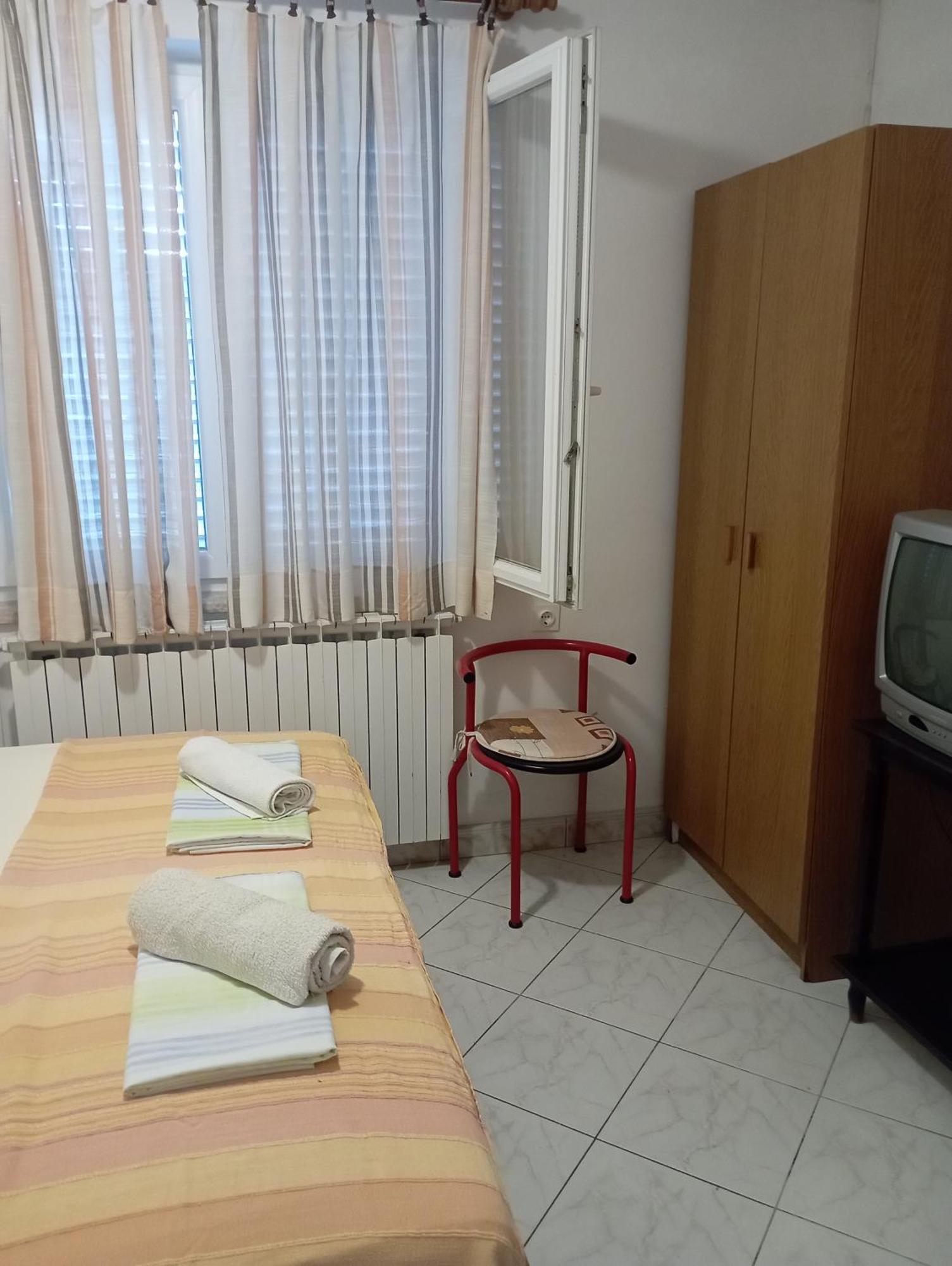 Apartman Sunce Umag Zewnętrze zdjęcie