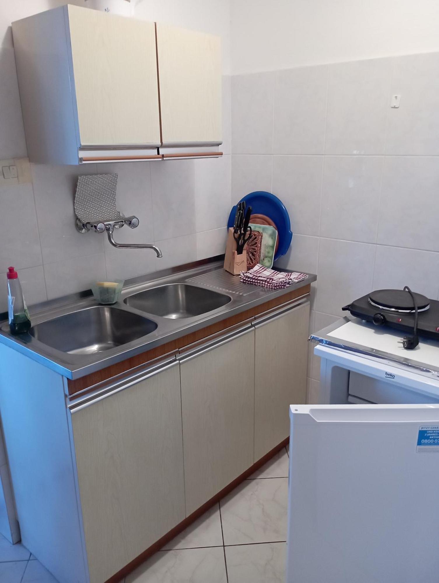 Apartman Sunce Umag Zewnętrze zdjęcie