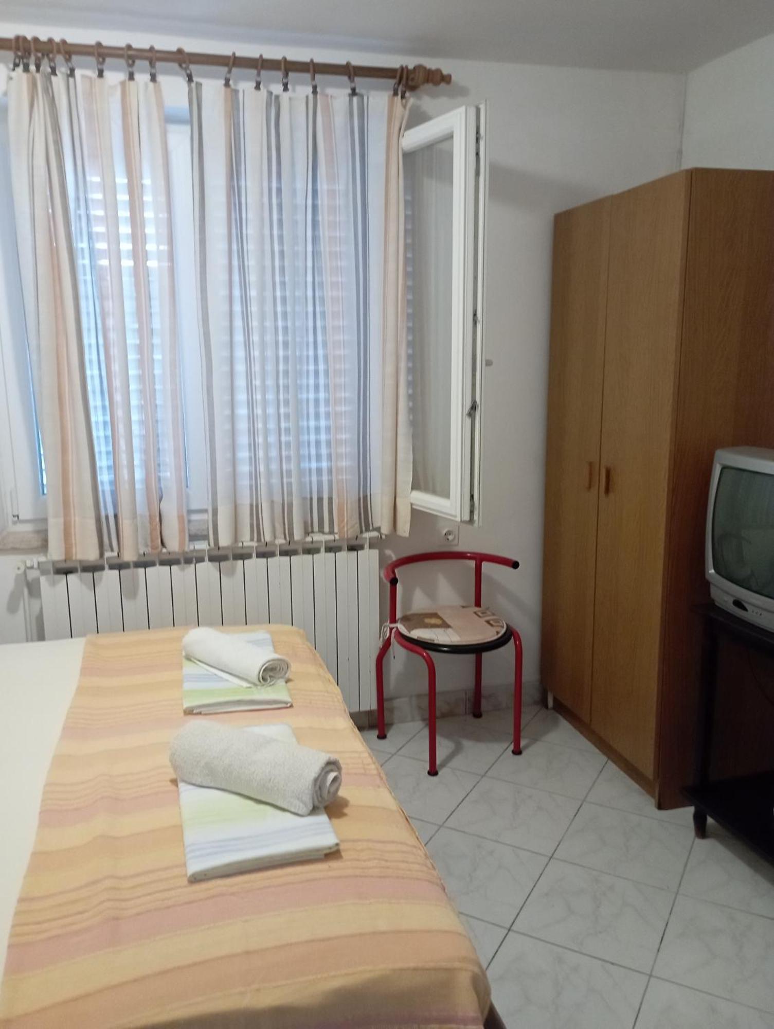 Apartman Sunce Umag Zewnętrze zdjęcie