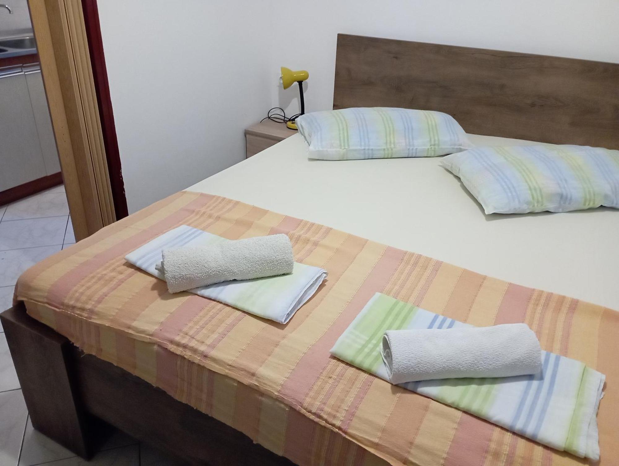Apartman Sunce Umag Zewnętrze zdjęcie