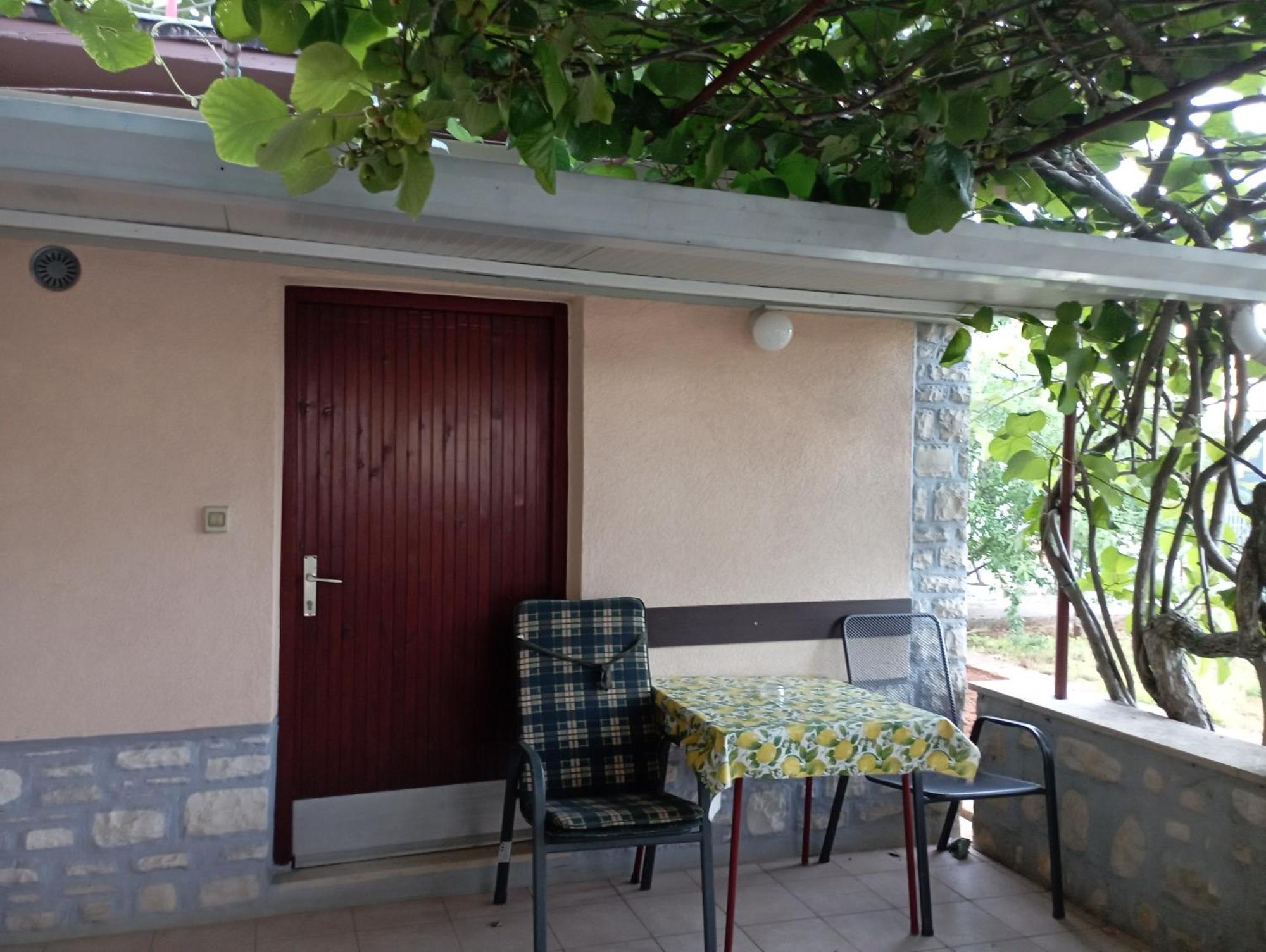 Apartman Sunce Umag Zewnętrze zdjęcie