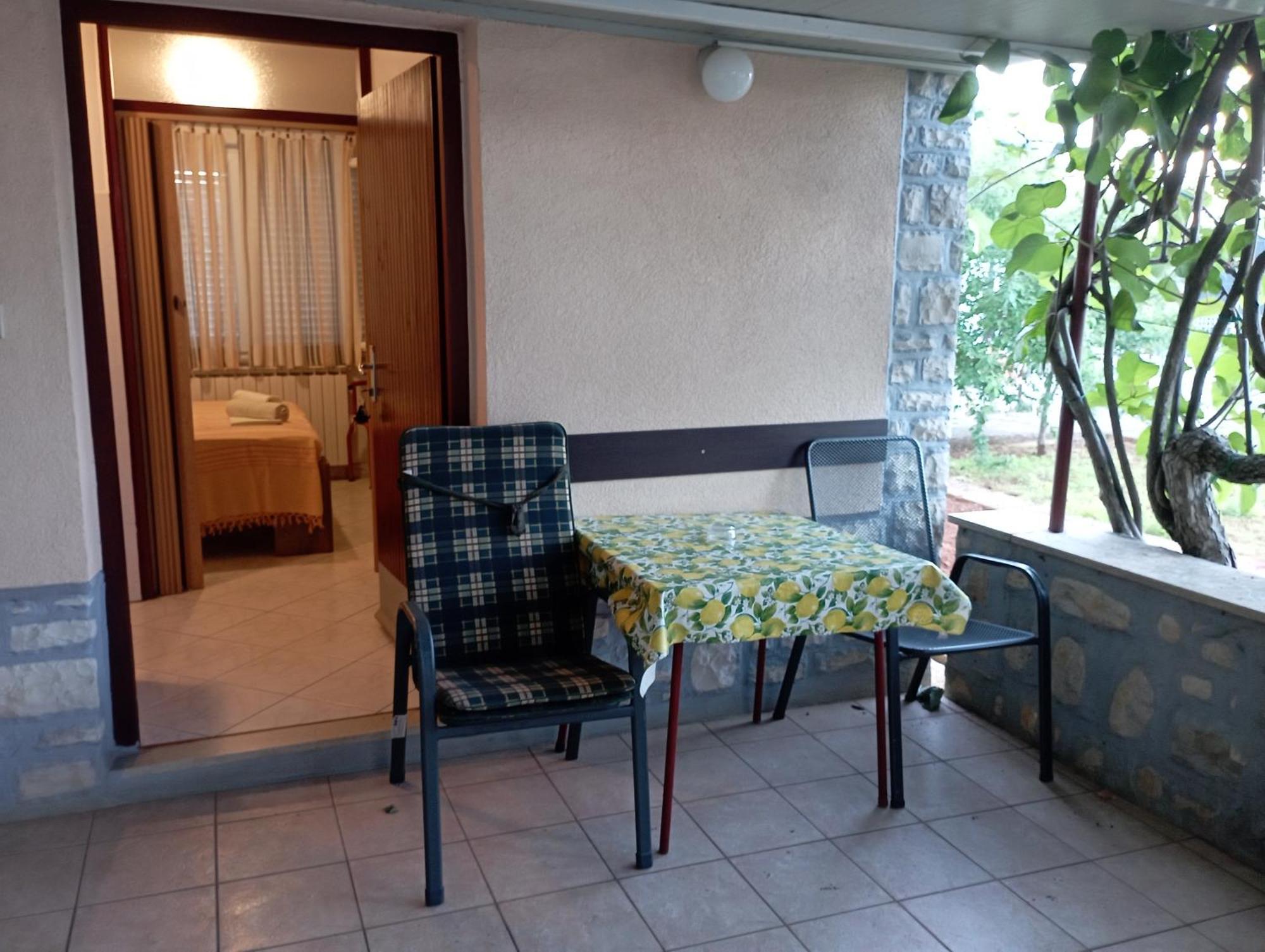 Apartman Sunce Umag Zewnętrze zdjęcie