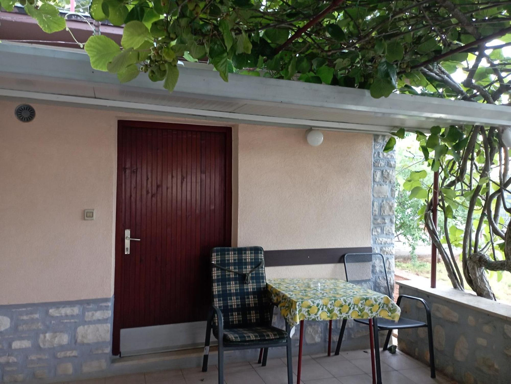 Apartman Sunce Umag Zewnętrze zdjęcie