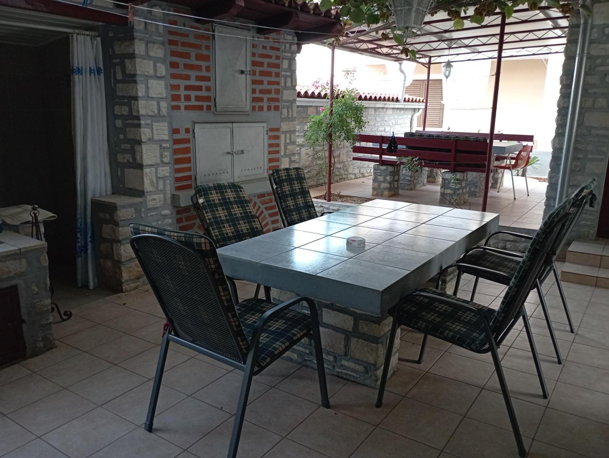 Apartman Sunce Umag Zewnętrze zdjęcie