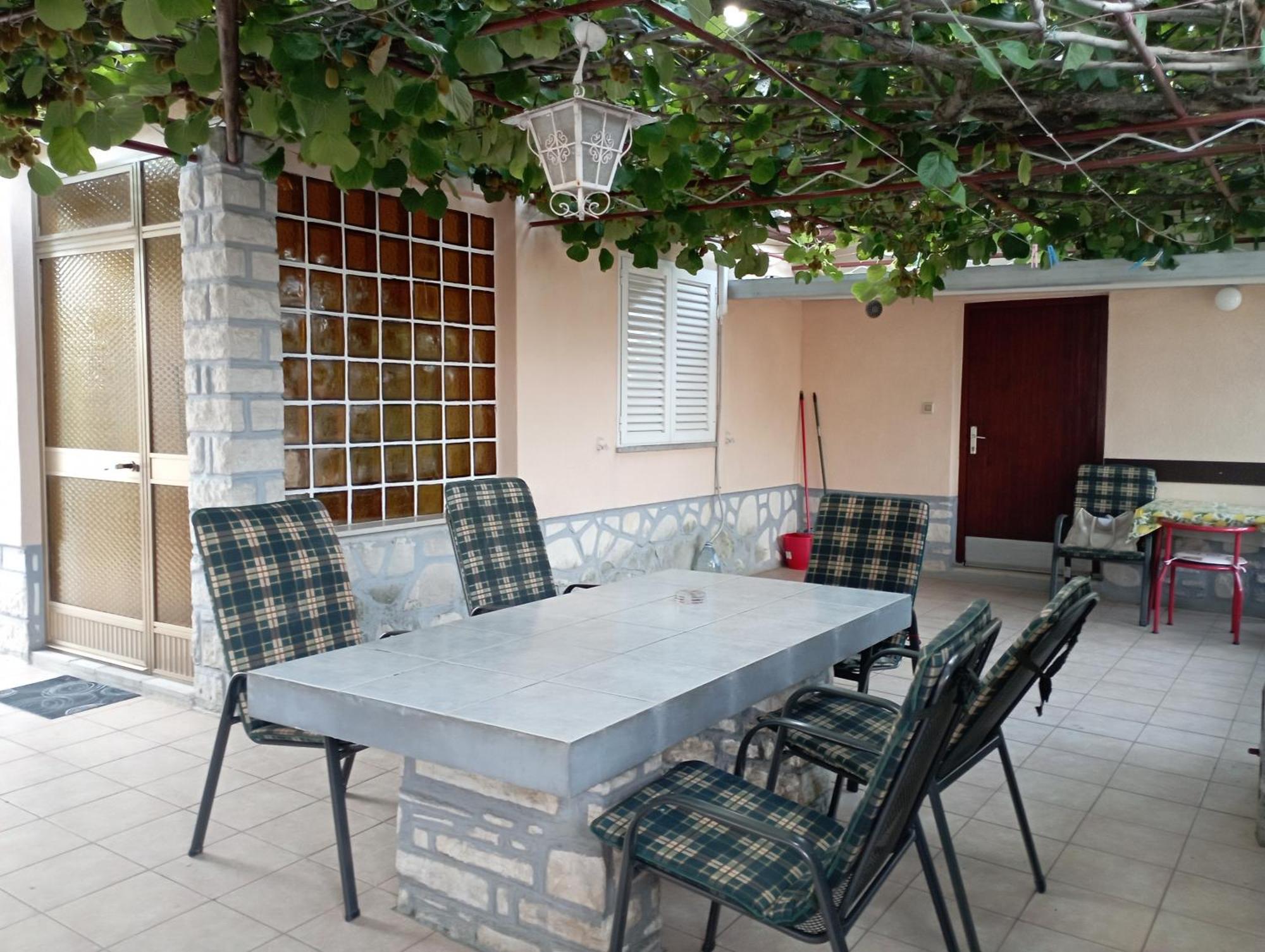 Apartman Sunce Umag Zewnętrze zdjęcie