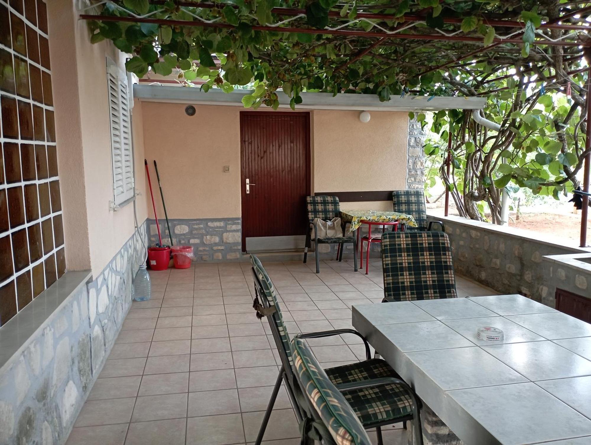 Apartman Sunce Umag Zewnętrze zdjęcie