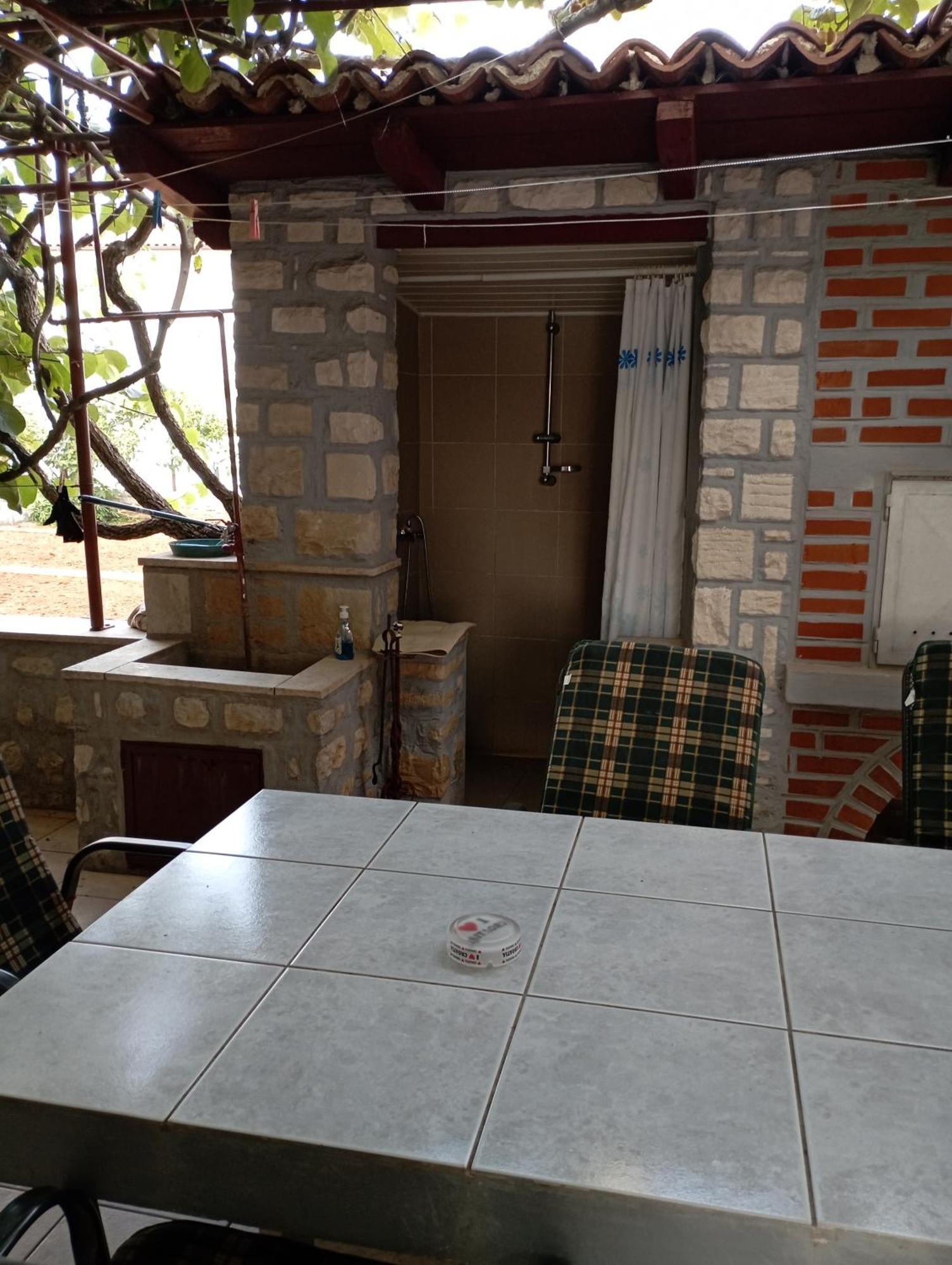 Apartman Sunce Umag Zewnętrze zdjęcie